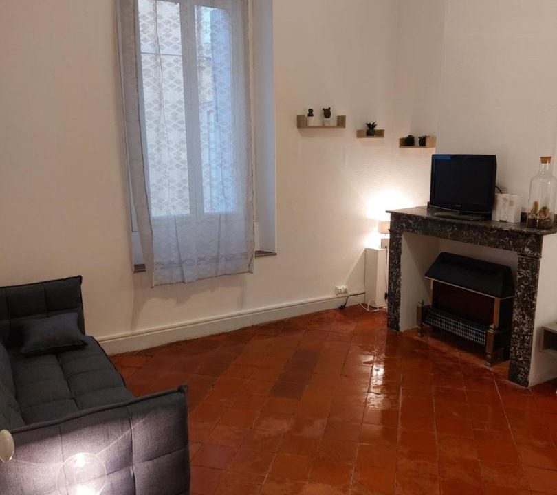 Photo of Livingroom in Bastide Saint-Louis