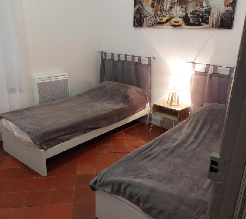 Photo of Bedroom in Bastide Saint-Louis