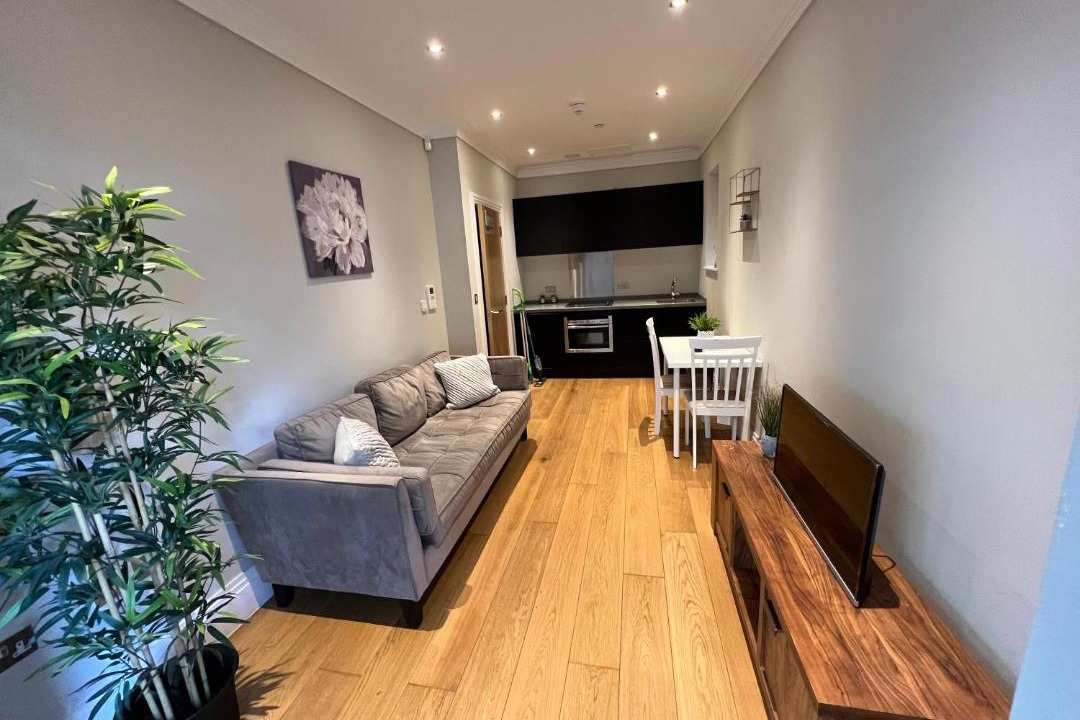 Photo of Livingroom in Hendon