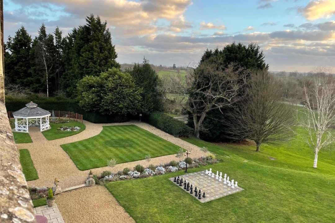 Photo of Others in Betchworth