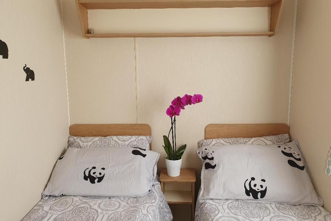 Photo of Bedroom in Dymchurch