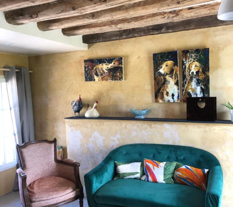 Photo of Others in Les Baux-de-Breteuil