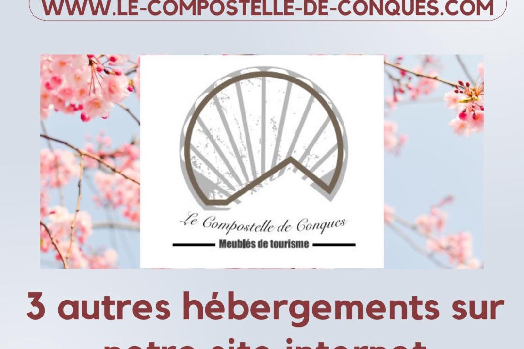 Photo of Others in Conques