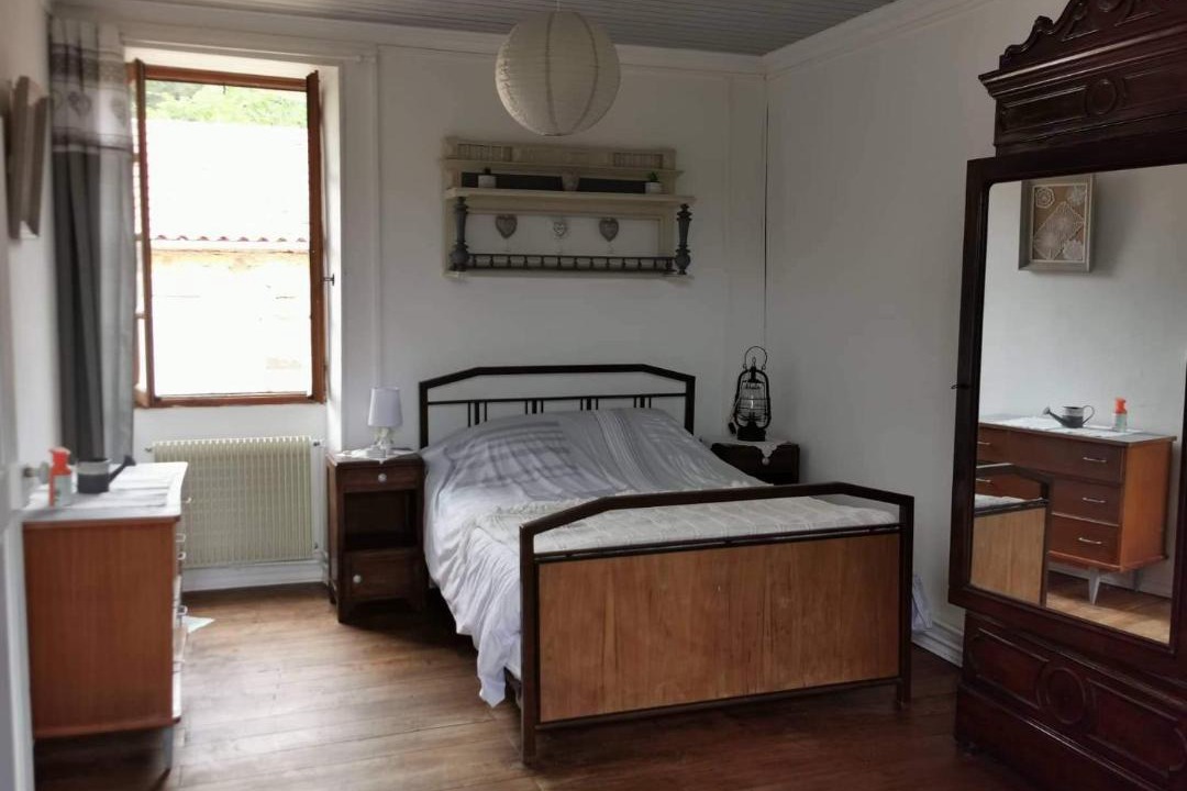 Photo of Bedroom in Frayssinet-le-Gelat
