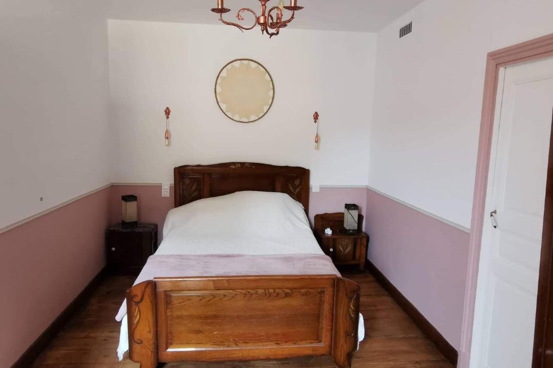 Photo of Bedroom in Frayssinet-le-Gelat