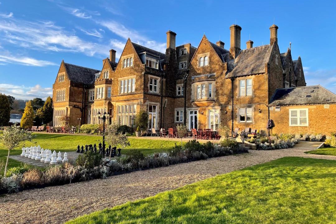 Photo of Others in Betchworth