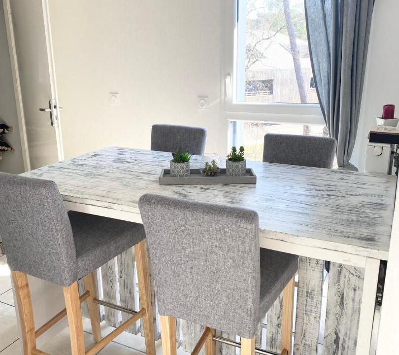 Photo of Livingroom in Le Teich
