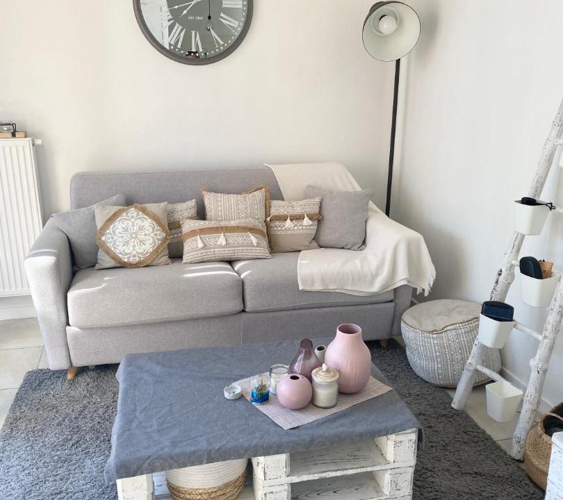 Photo of Livingroom in Le Teich