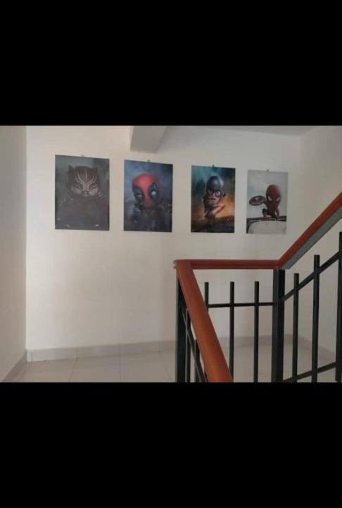 Photo of Others in Masai