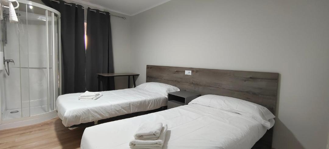 Photo of Bedroom in Figueres