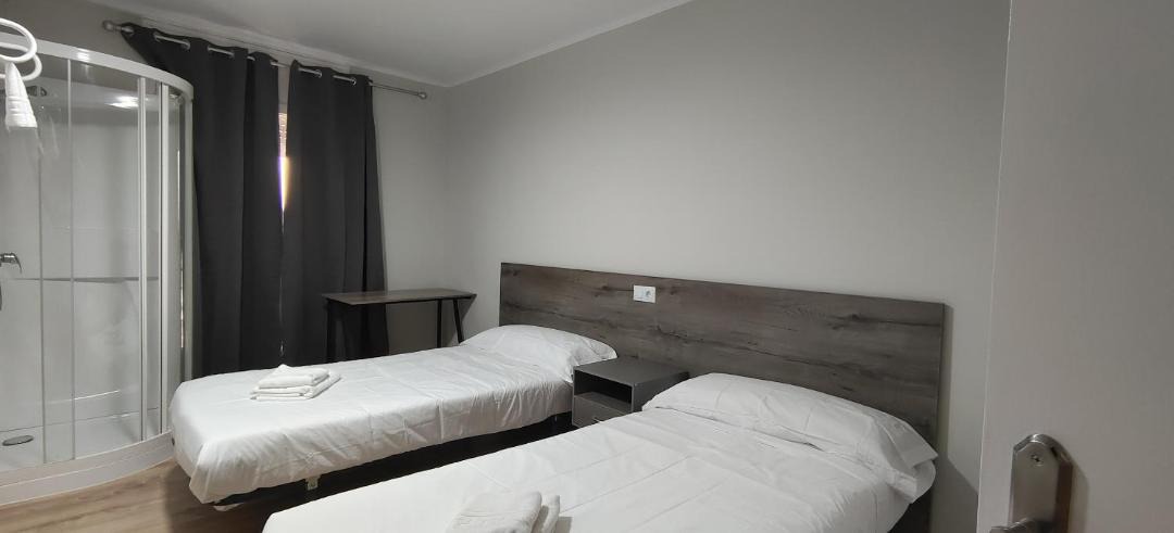 Photo of Bedroom in Figueres
