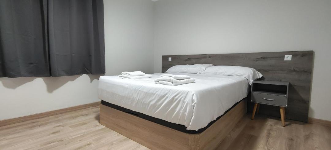 Photo of Bedroom in Figueres