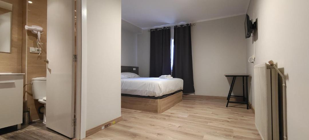Photo of Bedroom in Figueres