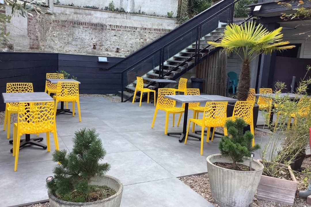 Photo of Others in Equemauville