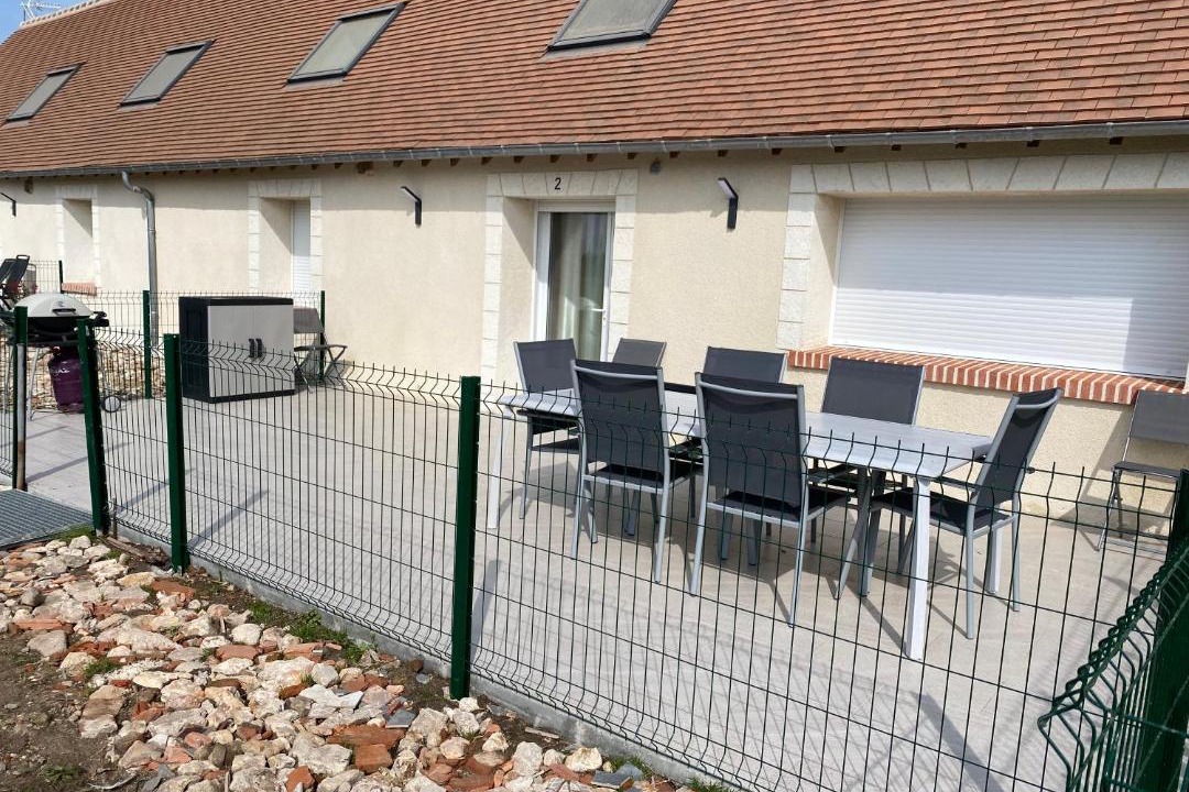 Photo of Others in Romorantin-Lanthenay