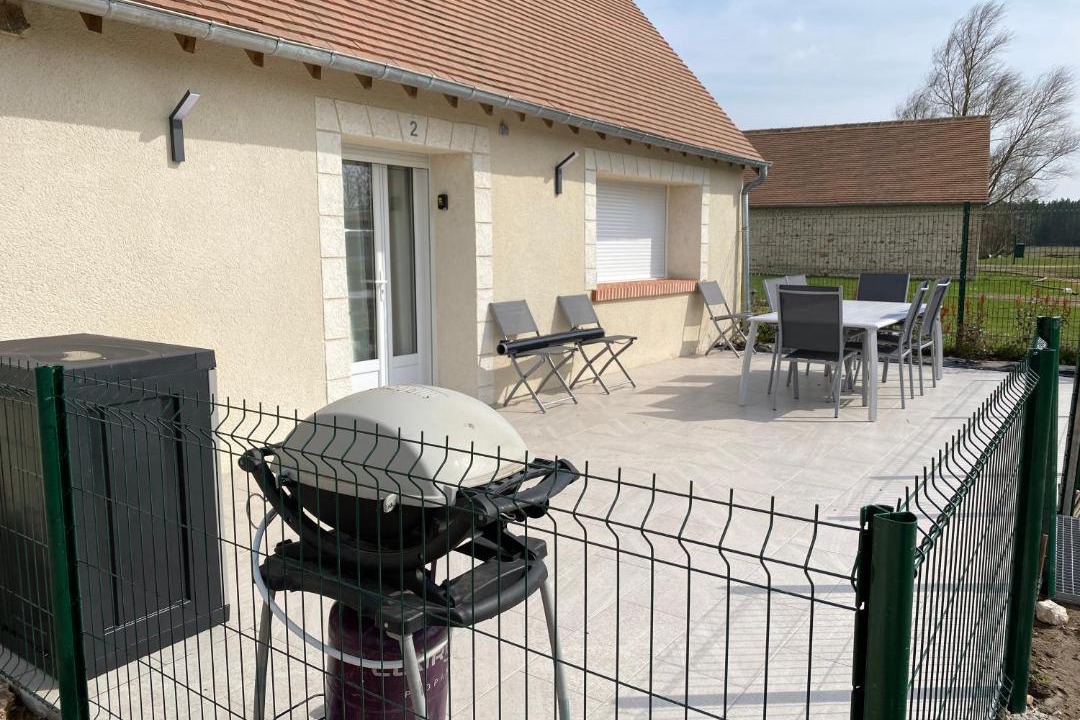 Photo of Others in Romorantin-Lanthenay