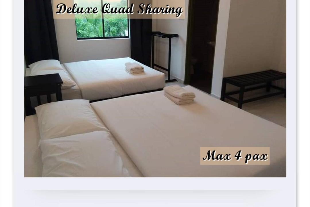 Photo of Others in Sungai Lembing