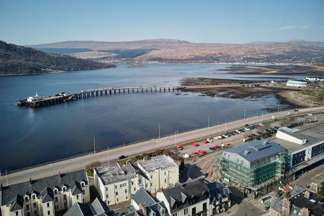 Photo of Others in Fort William City Centre
