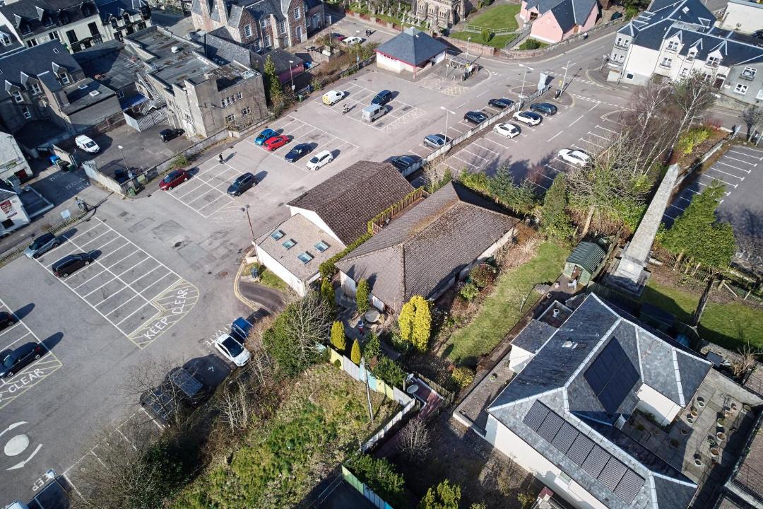 Photo of Others in Fort William City Centre