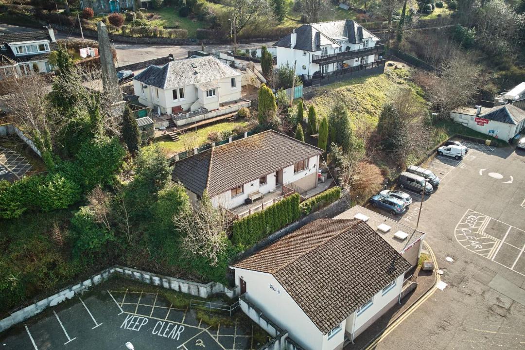 Photo of Others in Fort William City Centre