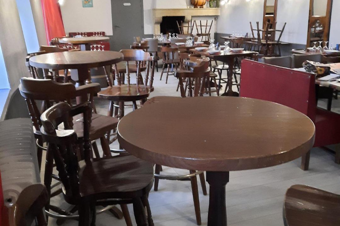 Photo of Livingroom in Chenay