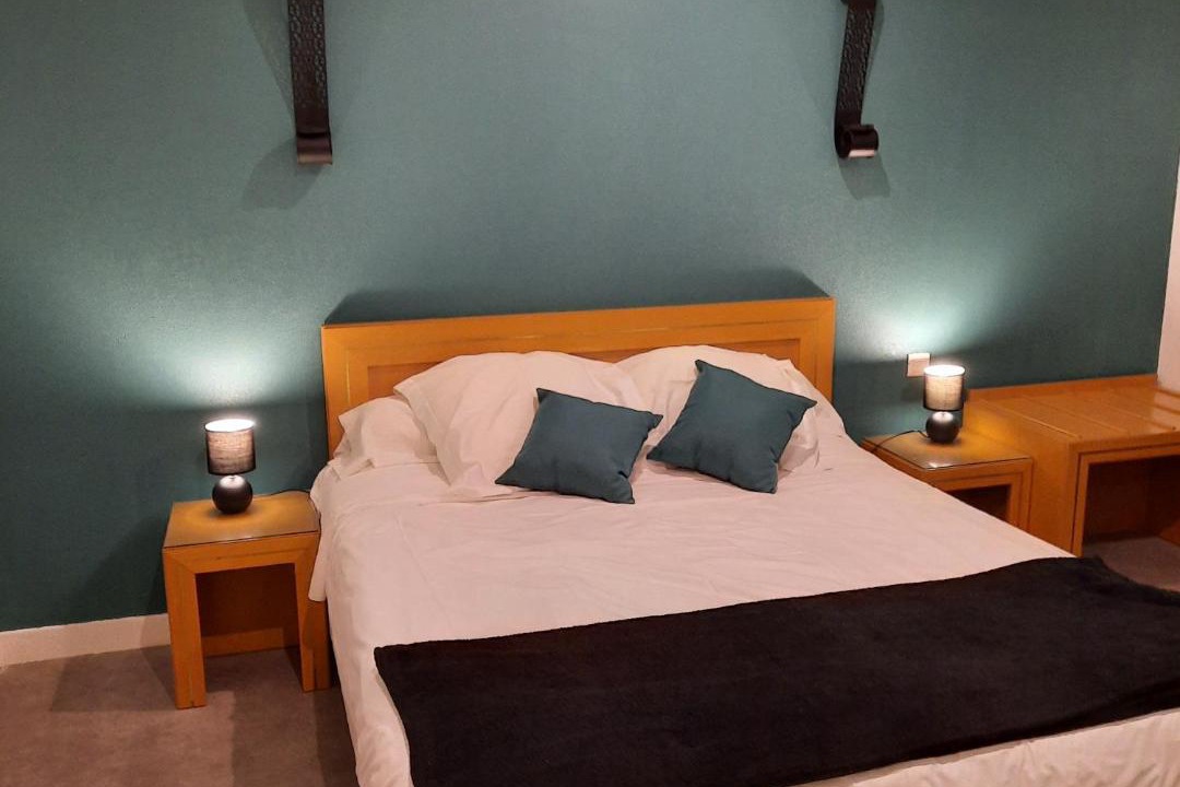 Photo of Bedroom in Chenay