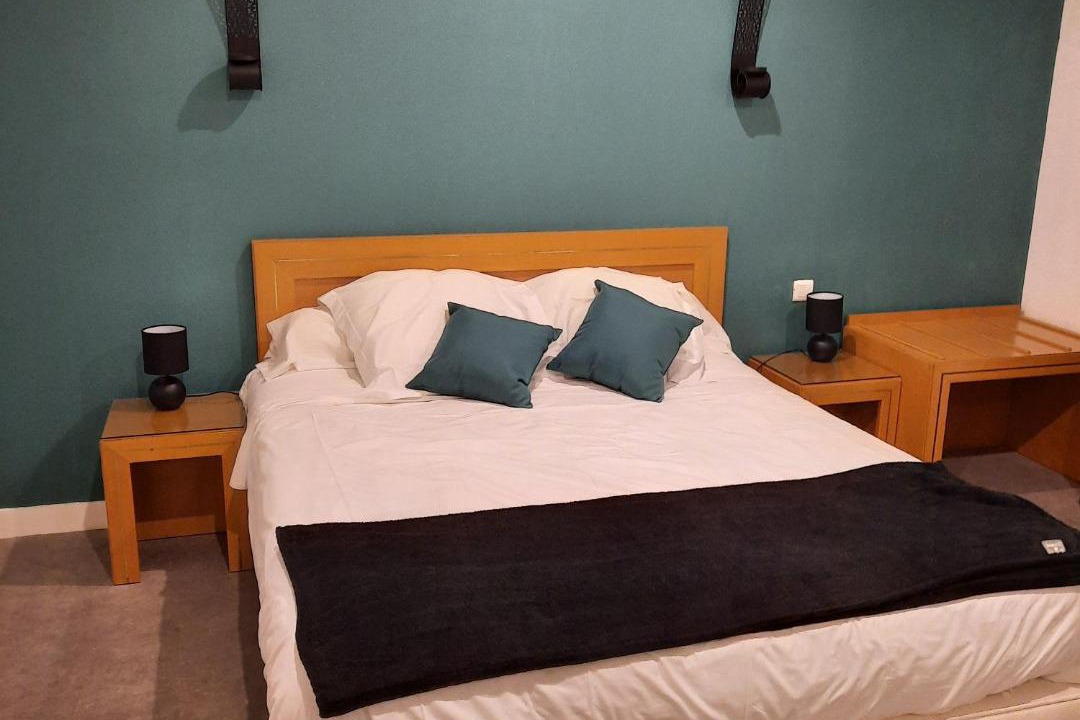 Photo of Bedroom in Chenay