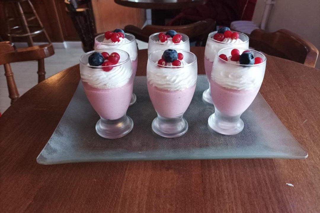 Photo of Livingroom in Chenay