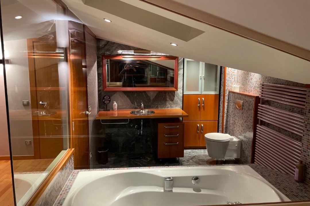 Photo of Bathroom in Les Escaldes