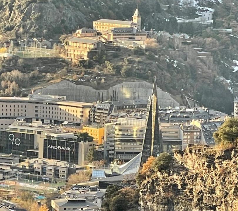 Photo of Others in Les Escaldes