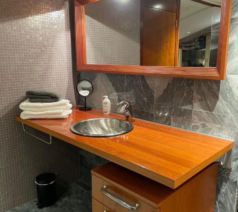 Photo of Kitchen in Les Escaldes