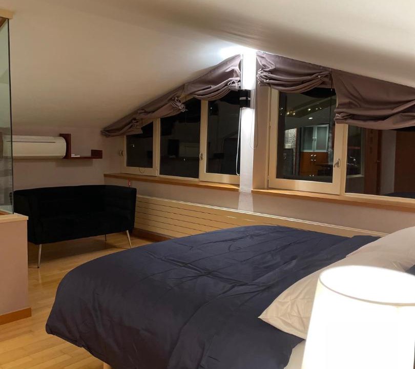 Photo of Bedroom in Les Escaldes