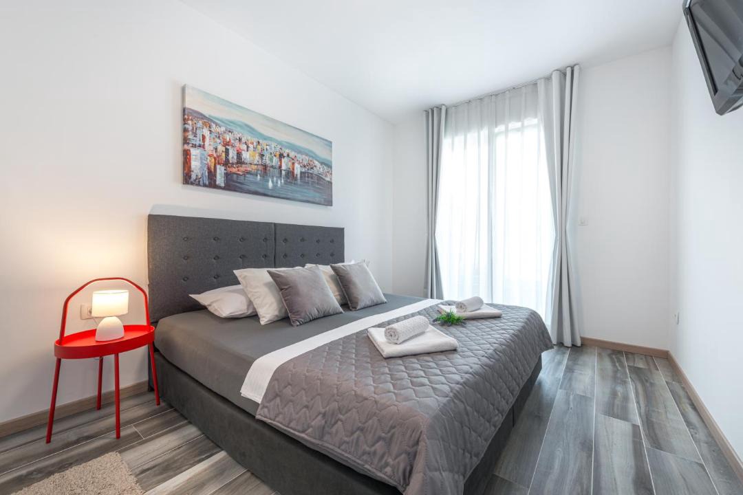 Photo of Bedroom in Komolac