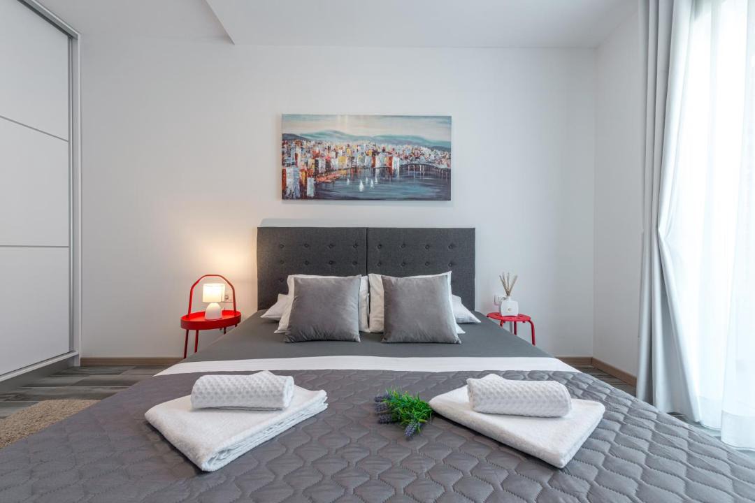 Photo of Bedroom in Komolac