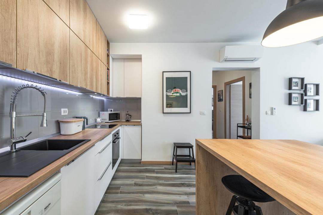 Photo of Kitchen in Komolac