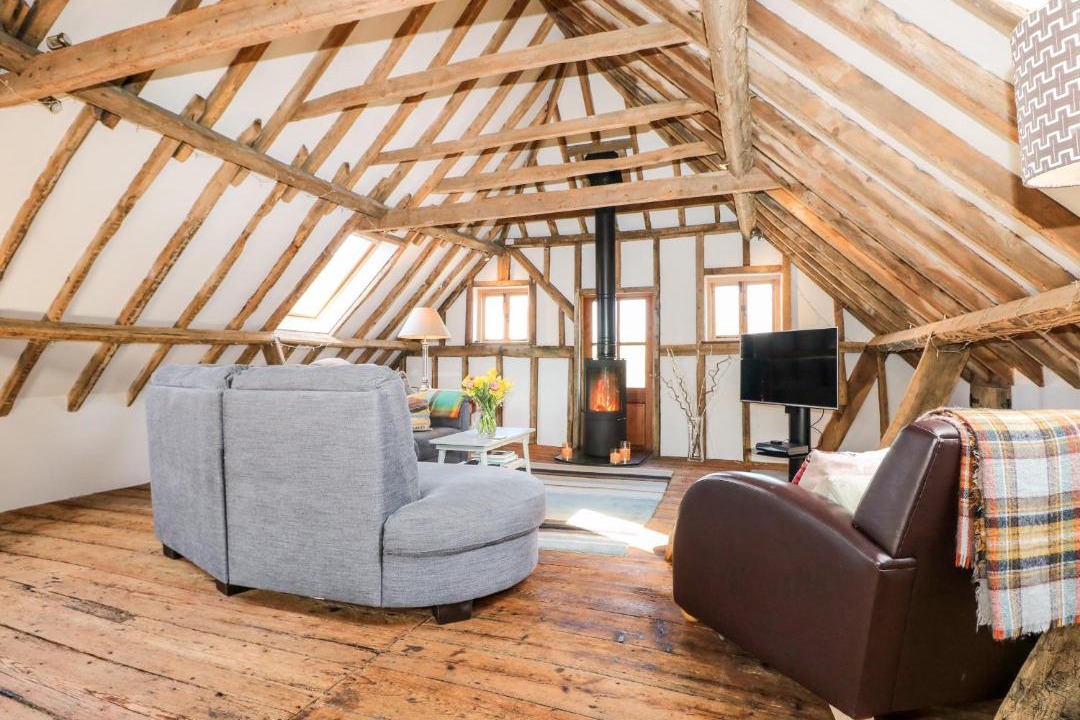 Photo of Livingroom in Pulborough