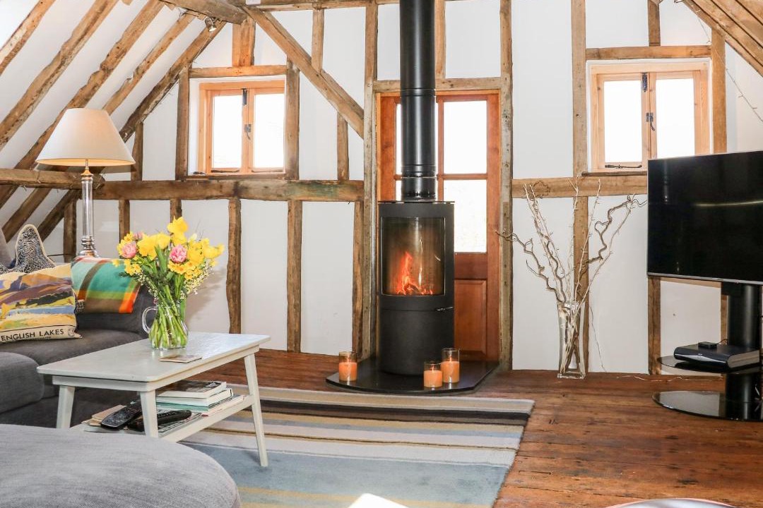 Photo of Livingroom in Pulborough