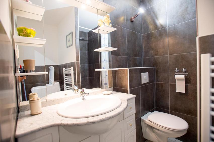 Photo of Bathroom in Bagneres-de-Bigorre