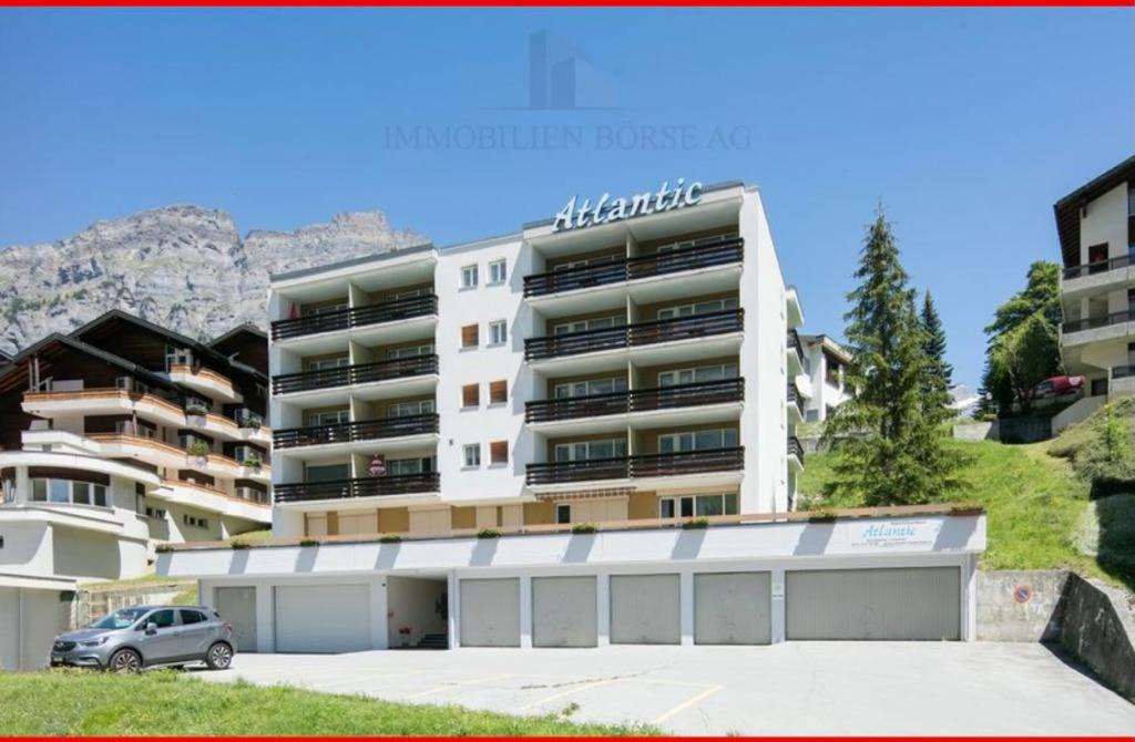 Photo of Others in Leukerbad