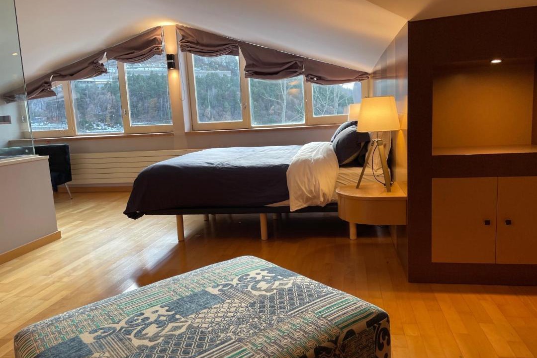 Photo of Bedroom in Les Escaldes