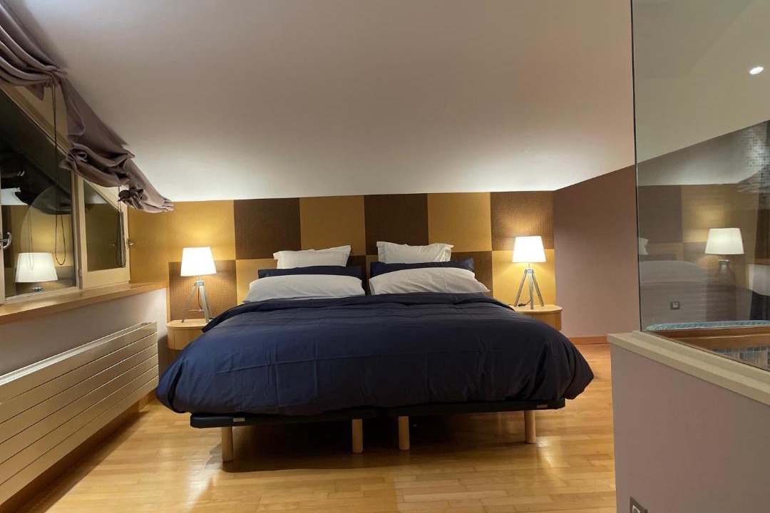 Photo of Bedroom in Les Escaldes