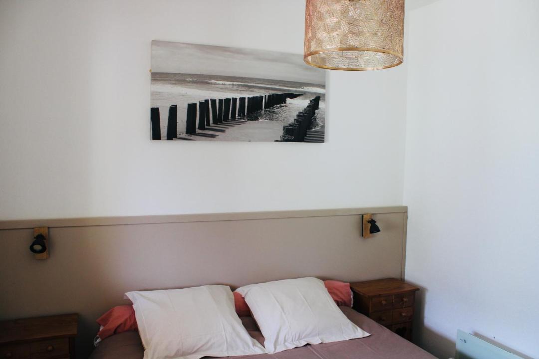 Photo of Bedroom in Sisco