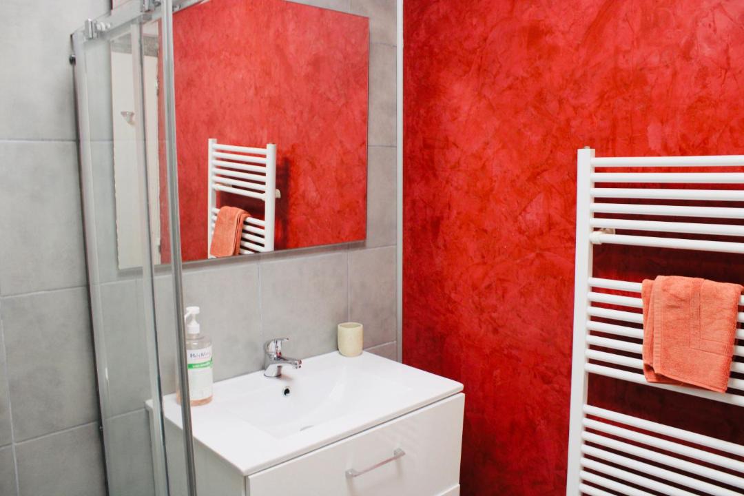 Photo of Bathroom in Sisco