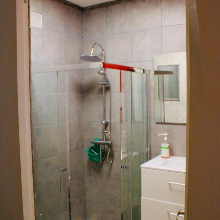 Photo of Bathroom in Sisco