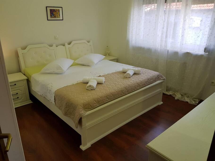 Photo of Bedroom in Stasevica