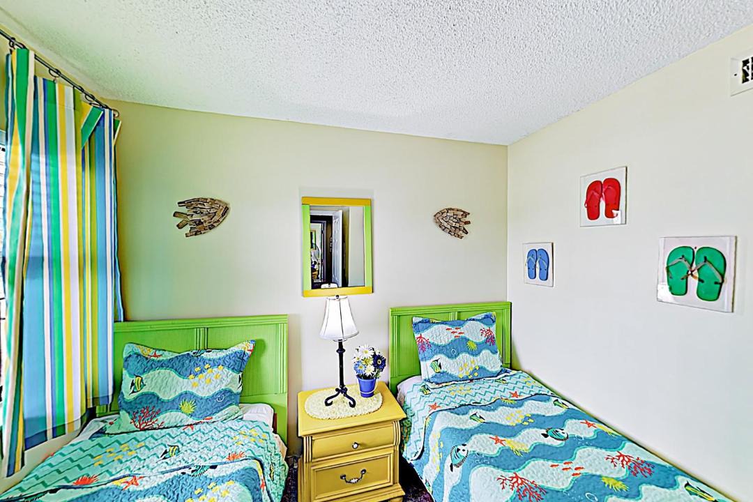 Photo of Bedroom in Windy Hill