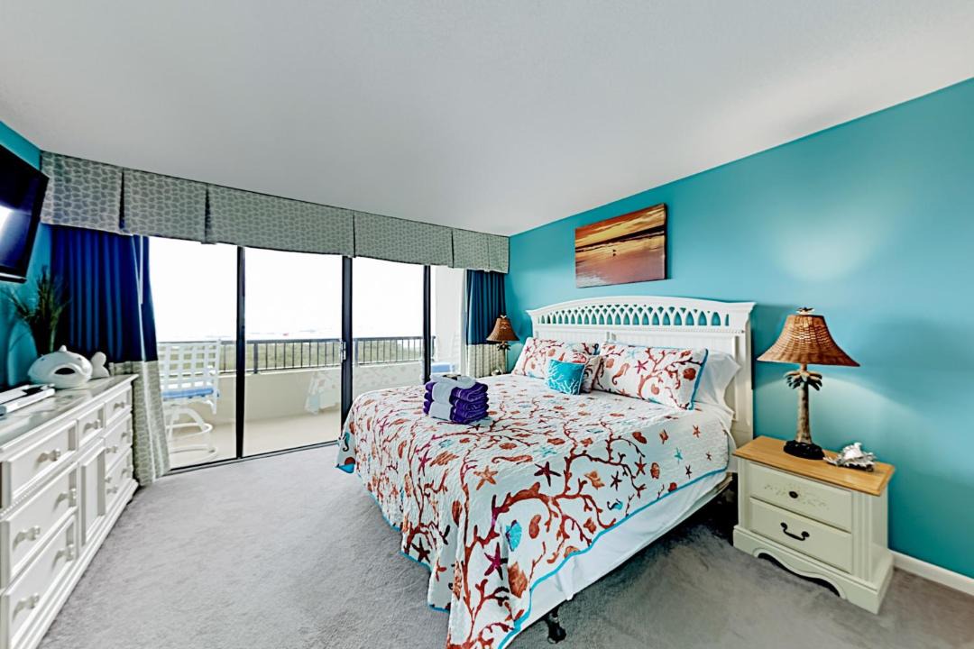 Photo of Bedroom in Windy Hill