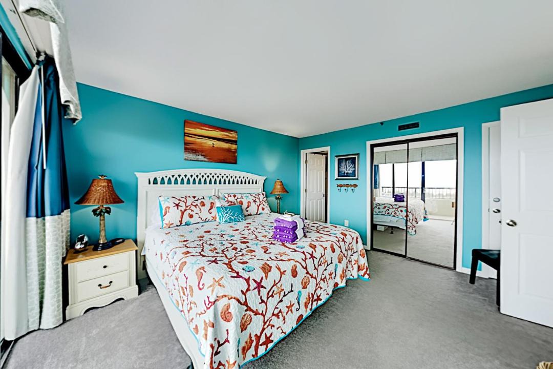 Photo of Bedroom in Windy Hill