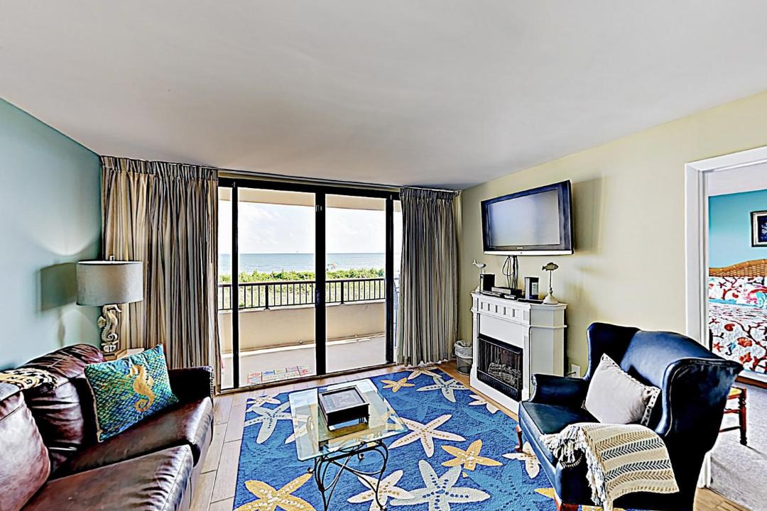 Photo of Livingroom in Windy Hill