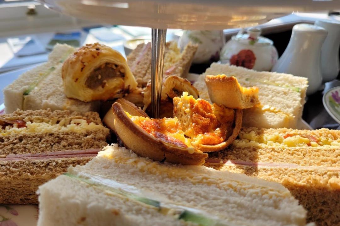 Photo of Others in Leyburn